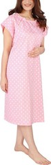Utopia Care Women’s Hospital Gown Soft Comfortable and Stylish Patient Gown,…