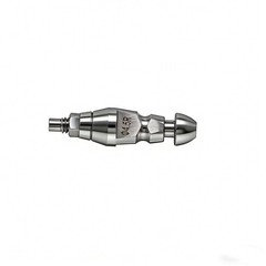 Dental DIO UFII Fixture Transfer Impression Coping Open/closed Tray Regular Hex