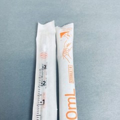 Corning Serological Pipette 10 ml Polystyrene Total of 75 Pipets