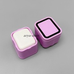 4pcs Autoclavable Dental Endo File Stand Cleaning Foam Sponge Anti-Slip Holder