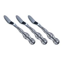 Implant Dentistry – Minnesota Retractor w/ Ergonomic Handle USPS FAST SHIP
