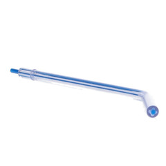 Mydent AW3000 Defend Air/Water Disposable 3-Way Syringe Tips Blue 250/Pk