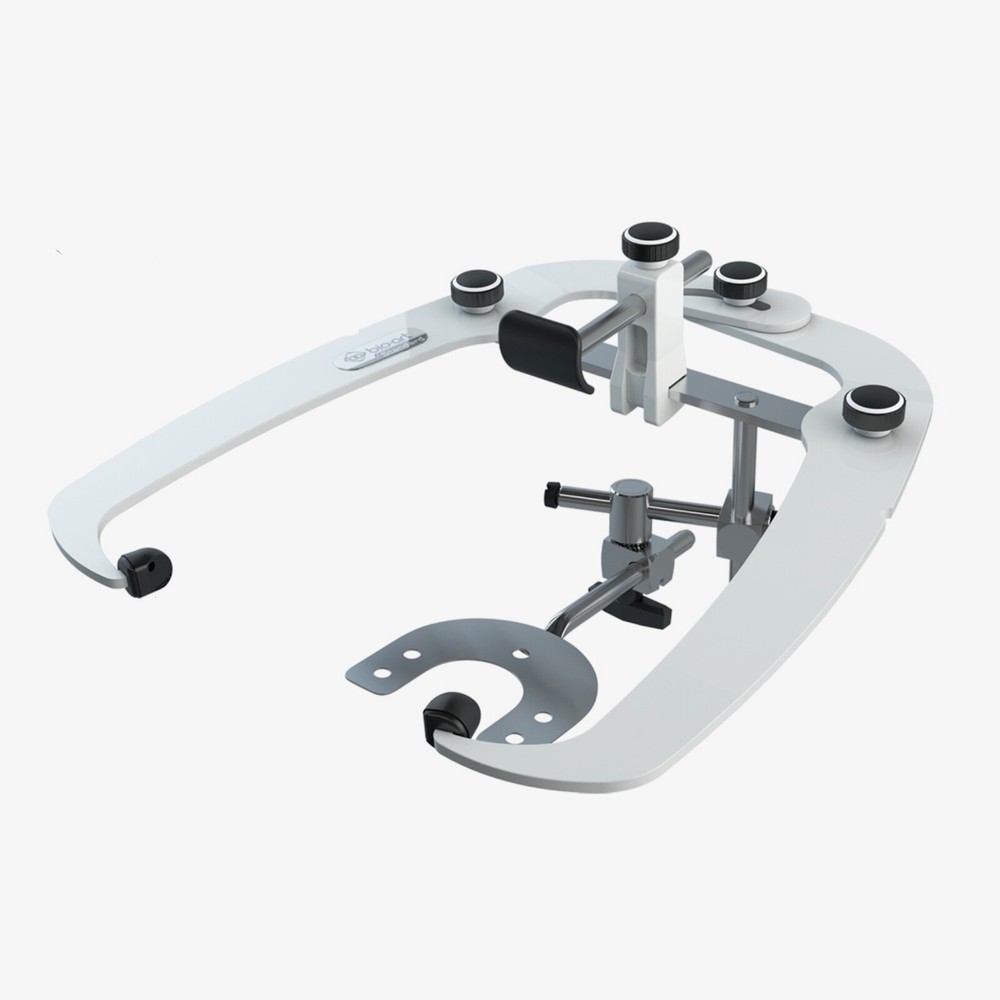 Boi-Art Dental Lab Standard Facebow for A7 PLUS Semi-Adjustable Articulator