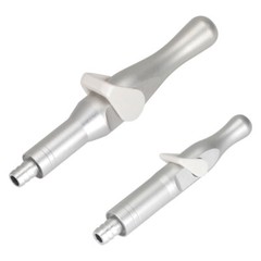 1 Pc Dental Universal Valve Saliva Ejector Suction Strong Weak Saliva Adaptor