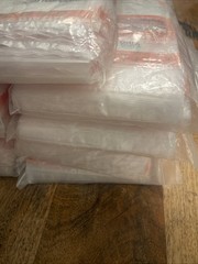 900 Therapak Bags 6″x9″ Specimen Transport Biohazard Bag, absorbent-pd – 9 X 100