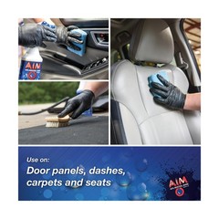 AIM Chemicals Magic Clean Multipurpose Cleaner – Industrial & Car Detailing -…