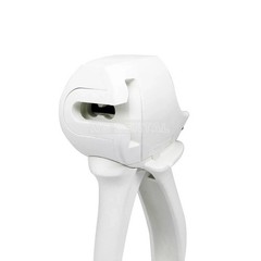 5ml 1:1 Dental Activa Spenser Type Dispenser Gun For Automix Syringes Cement Gun
