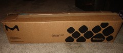 Millipore Opticap XLT 30 Capsule Express SHC 0.5/ 0.2 m, One Capsule