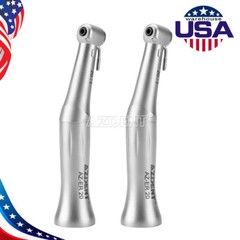 AZDENT Dental Implant Reduction 20:1 Low Speed Contra Angle Handpiece