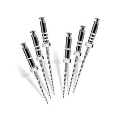 Dentsply ProTaper Universal Rotary Retreatment Files Assorted D1-D3 (Endodontic)