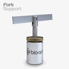 BIOART A7 Plus Accessories Kit for Articulator Standard Facthe Bennett Adjusting