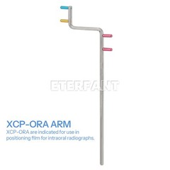 10xUniversal Aiming Arm Color Coded Rinn XCP-ORA Style X-Ray Positioning System