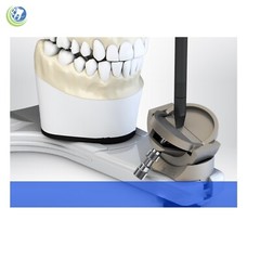 BioArt Adjustable Incisal Guiding Table – BioArt Articulator Accessory