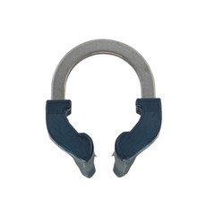 Dental Sectional Matrix Bands Niti Clamp Rings Fit Garrison Palodent System