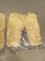 Kimtech G3 Latex Gloves 56828 Size 6.5 Hand Specific