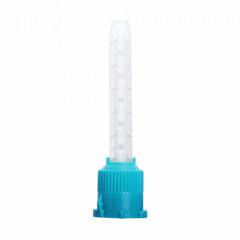 100/pcs 1:1 (6.5mm) HP Mixing Tips Dental Impression Heavy body PVS/VPS
