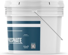 Sodium Tripolyphosphate Laundry Additive – 1 Gallon Unscented Cleaning Agent