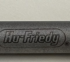 Dental EXPRO, Hu-Friedy , 23/CP-12 XTS ™ Color-Coded Expro, PREOWNED x5