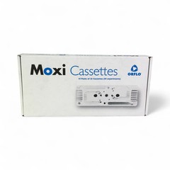 ORFLO MXC002 Moxi Cassettes for Cytometry NEW PARTIAL OPEN BOX (Best Offer!)