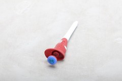 Gilson MICROMAN M50 Positive Displacement Pipette, Adjustable Volume 20–50 µL