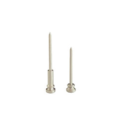 Dental Guided Anchor Pins Guided Sleeve Guide Template Fixation Φ1.5