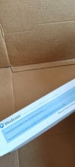 MEDICOM SAFESEAL® QUATTRO STERILIZATION POUCHES 200 PK 7 1/2″ x 13″ NEW