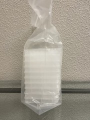 Corning 96-Well Storage Microplate, V-Bottom, Bag Of 10, 3343