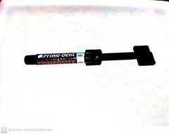 PrimeDent VLC Resin Based Hybrid Dental Restorativ Composite 4.5g VARIOUS SHADES
