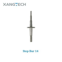 Dental Cerec 3 Diamond Wet Tools Cylinder Bur 1.2mm/1.6mm for Disilicate Blocks