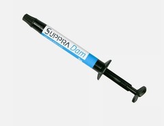 Suppra Dam Light Cure Gingival Dam Barrier 2gr. DATE EXP: 2026-09-16