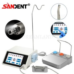 SANDENT Dental Surgery LED Implant Motor System /Endo Motor/Apex Locator