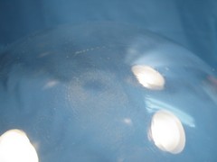 GLASSFORM 3000 ML ROUND BOTTOM FLASK 34/45 FREE SHIPPING