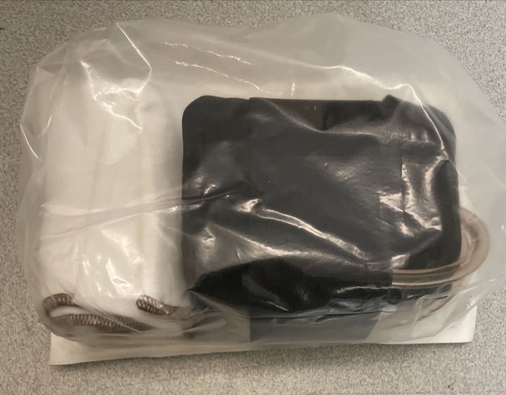 ZIMMER Tourniquet Disposable Cuff – Dual Port Single Bladder 34″ Exp 07/2027