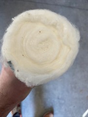 Xerox Cleaning Absorbent Roll 8R25 4 Rolls