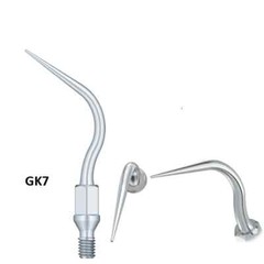 1pc Dental Ultrasonic Scaler Scaling Tips for KAVO SonicFlex GK1 GK2 GK4 GK6 nnh