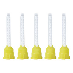 Dental LIGHT BODY REGULAR Set VPS PVS VPS Impression Material 50ML Cartridges