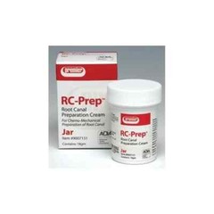 Premier RC-Prep Chemo-Mechanical Preparation of Root Canals, (18 Gm Jar)