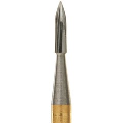 FG7901 Carbide Burs 12-BLADE TRIMMING & FINISHING CARBIDE Made in China