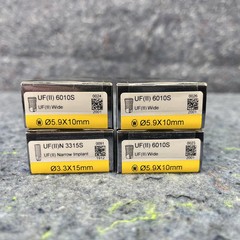 1 Box DIO HSA UF (II) DENTAL IMPLANT Works with HIOSSEN