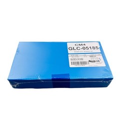 Qorpak GLC-05185 Clear Borosilicate Glass Vials – 144 Count Case 15X45MM