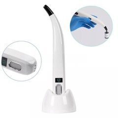 Dental Implant Osseointegration Monitor Stability Measurement Tester Devices ISQ