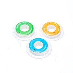 Dental Braces Power Chains Orthodontic Super Elastic Short Long Closed 15 Feet