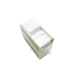 5M Dental Teflon Matrix Bands PTFT Universal Matrices System White With Blade