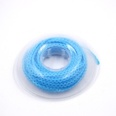 1 Roll Dental Orthodontic Elastolink Elastic Ultra Power Chain Short Type 15FT
