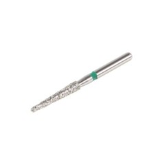 100pcs Dental Diamond Burs FG For High Speed Handpiece TF-13C 20 Boxes MX