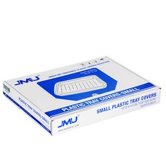 JMU up to 3000pcs Dental Disposable Plastic Tray Cover Sleeves Ritter B/E Tray