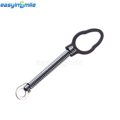 Dental Orthodontic NITI Closed Coil Spring Tension 010″/.012″ 6/9/12MM 10Pc/Pack