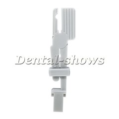 Dental Snap A Ray Digital Sensor Holder Autoclavable 3 pcs