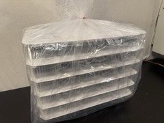 HAMILTON CO-RE TIPS with Filters 7×480 50uL