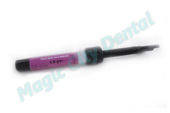 Prime-Dent Dental Micro Hybrid Light Cure Composite 4.5 gm Syringe – (CHOOSE)